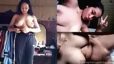 Chat Nakal Berujung Eksekusi Panas Di Kamar