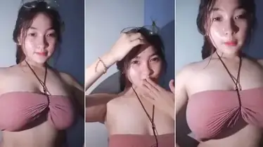 Miyuki Ganti Baju Coklat ke Abu-Abu Ngentot Ganas