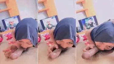 Pacar Imut Cantik Selalu Minta Lebih Tidak Puas
