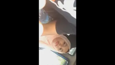Pasangan Jilbab Indo ML Berawal di Mobil Berlanjut Hotel Viral Hot 2026