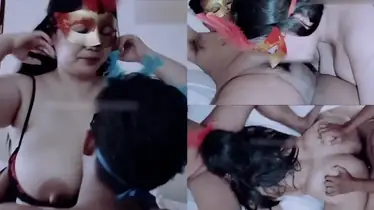 Servis Sepong Tante PrincesssBBWpku Mentok Full Durasi